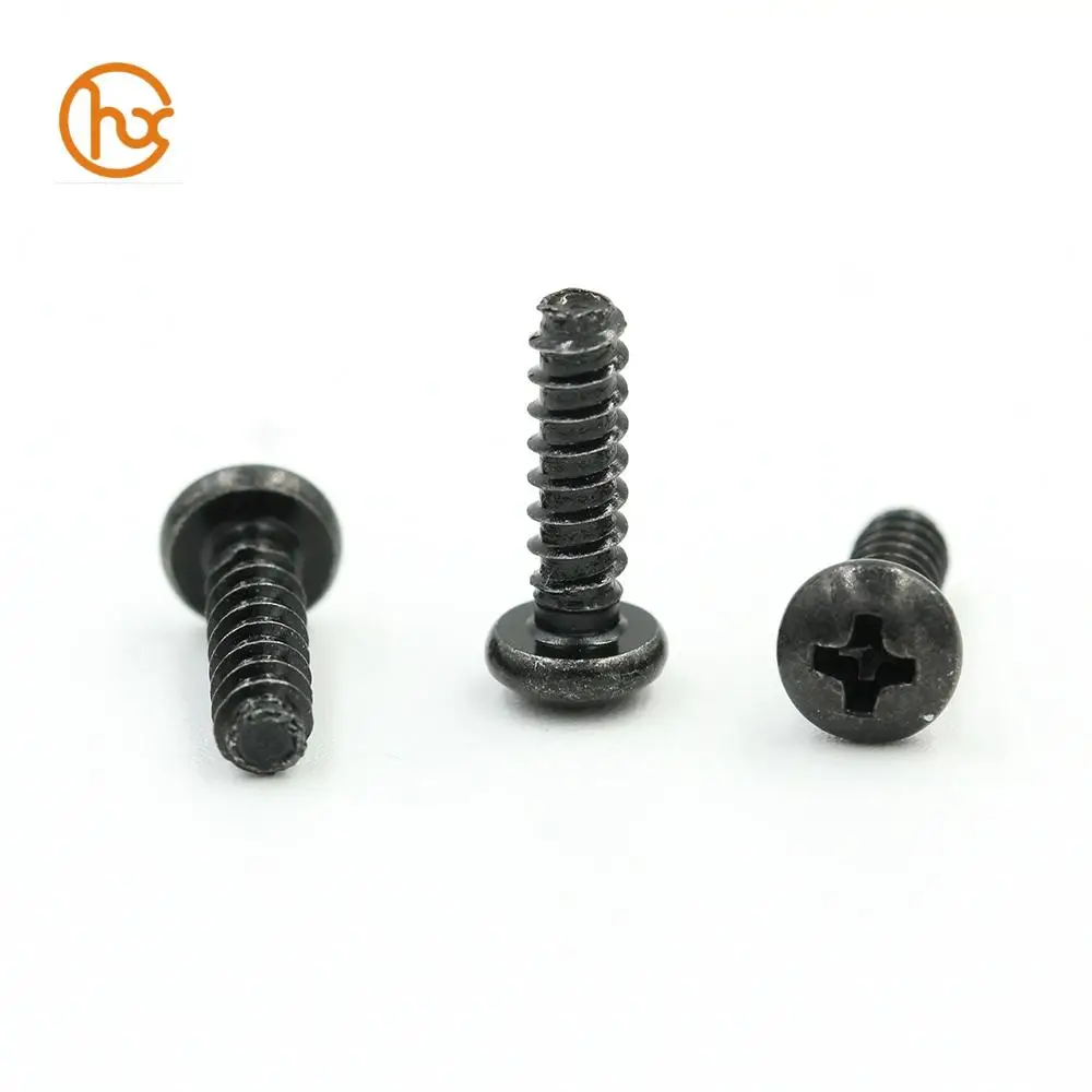 DGHX из нержавеющей стали torx ленточный пластиковый винтовой поддон/плоская поперечная головка Pt резьбонарезной винт для пластика