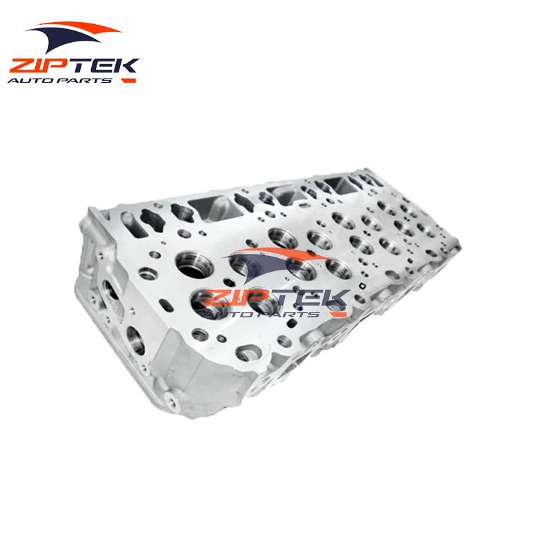110100103 новый двигатель Duramax LBZ Головка блока цилиндров для GM Chevrolet GMC