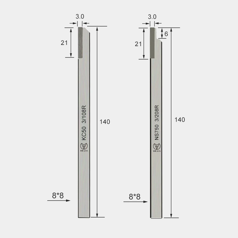 Right-Handed Tungsten Carbide Brazed Cutting Tool CNC Lathe Hard Alloy Cutter for Aluminum Steel & Iron Coated Turning Tool