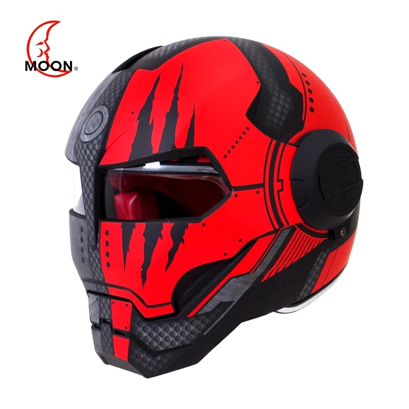 Shop Hot Selling High Quality Wholesale Modular  Racing Helmet