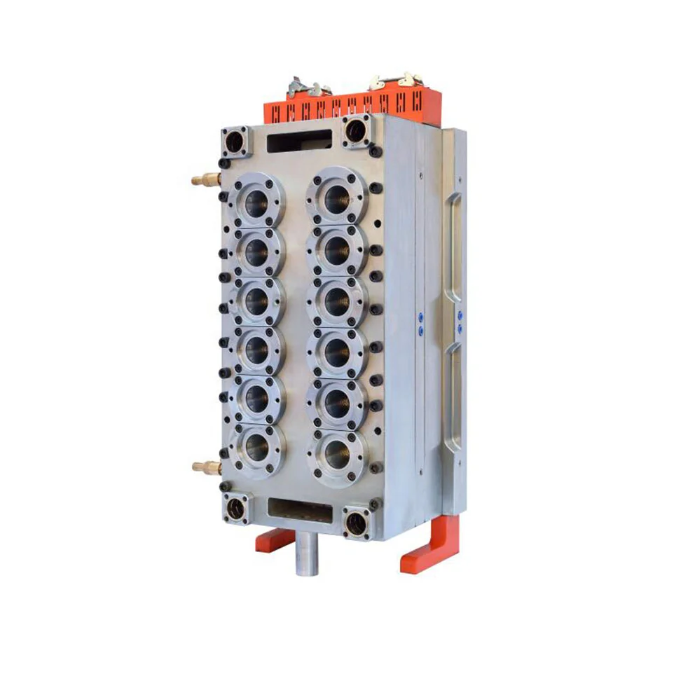 Любой тип и грамм ПЭТ пластиковая Преформа плесень цена