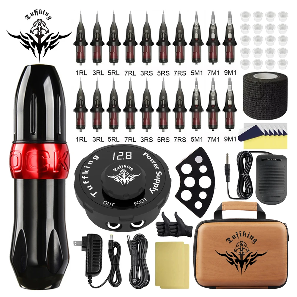 exo wireless tattoo machinetatoo pen rotary tattoo machine full kitlaser hair and tattoo removal machine