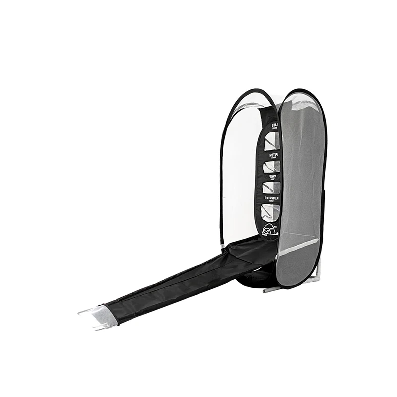 Swing Training Aids Golf Accuracy training net play indoor and backyard for golf lovers golf practice net