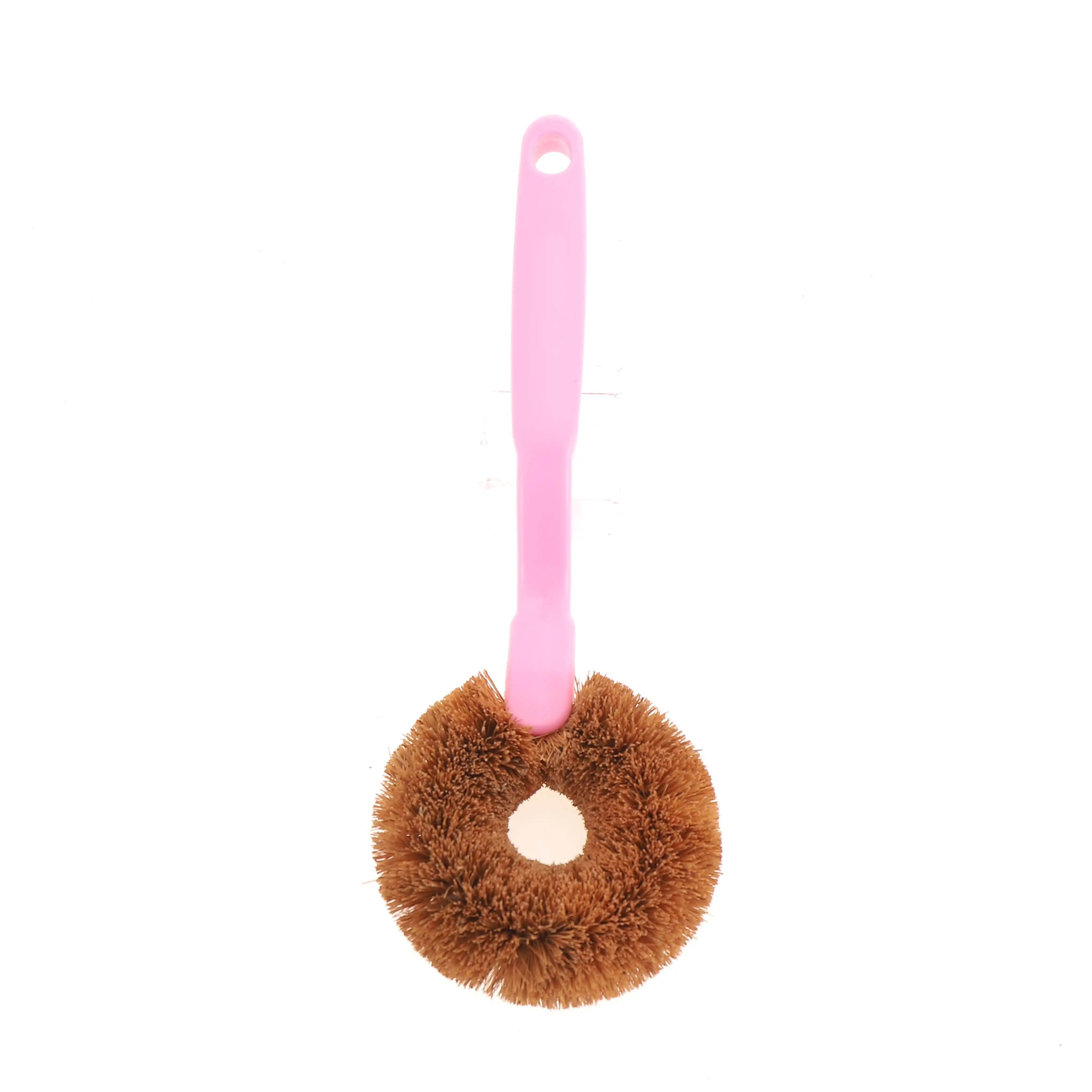 Hot Sale Wholesale Washing Convenience Cleaning Liquid Dishwashing Round Brush