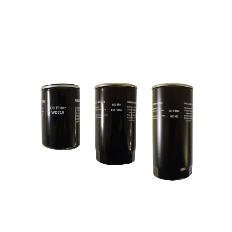 Original Industrial Screw Air Compressor Spare Parts Air Oil Separator Oil Filter Element
