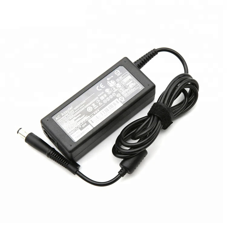 High quality Power Bank Charger 18.5v 3.5a ac/dc 65w power supply adapter for