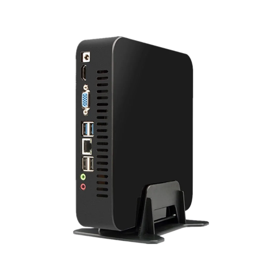 Top sale Mini PC 11th Gen Intel i9 11900 8 Cores 5.2Ghz Gaming Working Mini Computer Support Win 11 Desktop pc wholesale