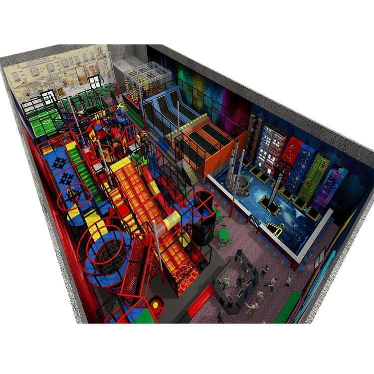 Best indoor playground,children indoor play equipment suppliers
