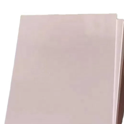 2023 hot sale earth tone acrylic sheet nude color 3mm cast acrylic