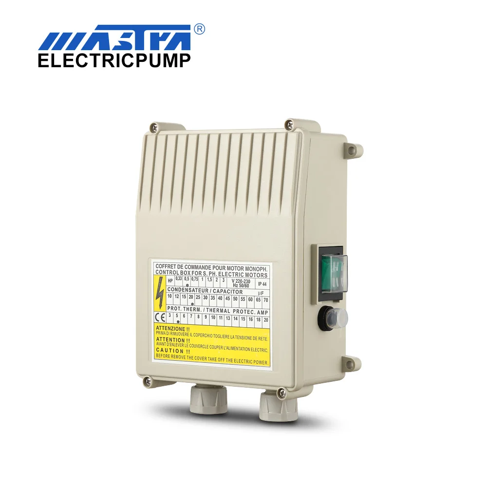 MASTRA  AC/DC inverter solar automatic pressure speed pump control water pumps controller