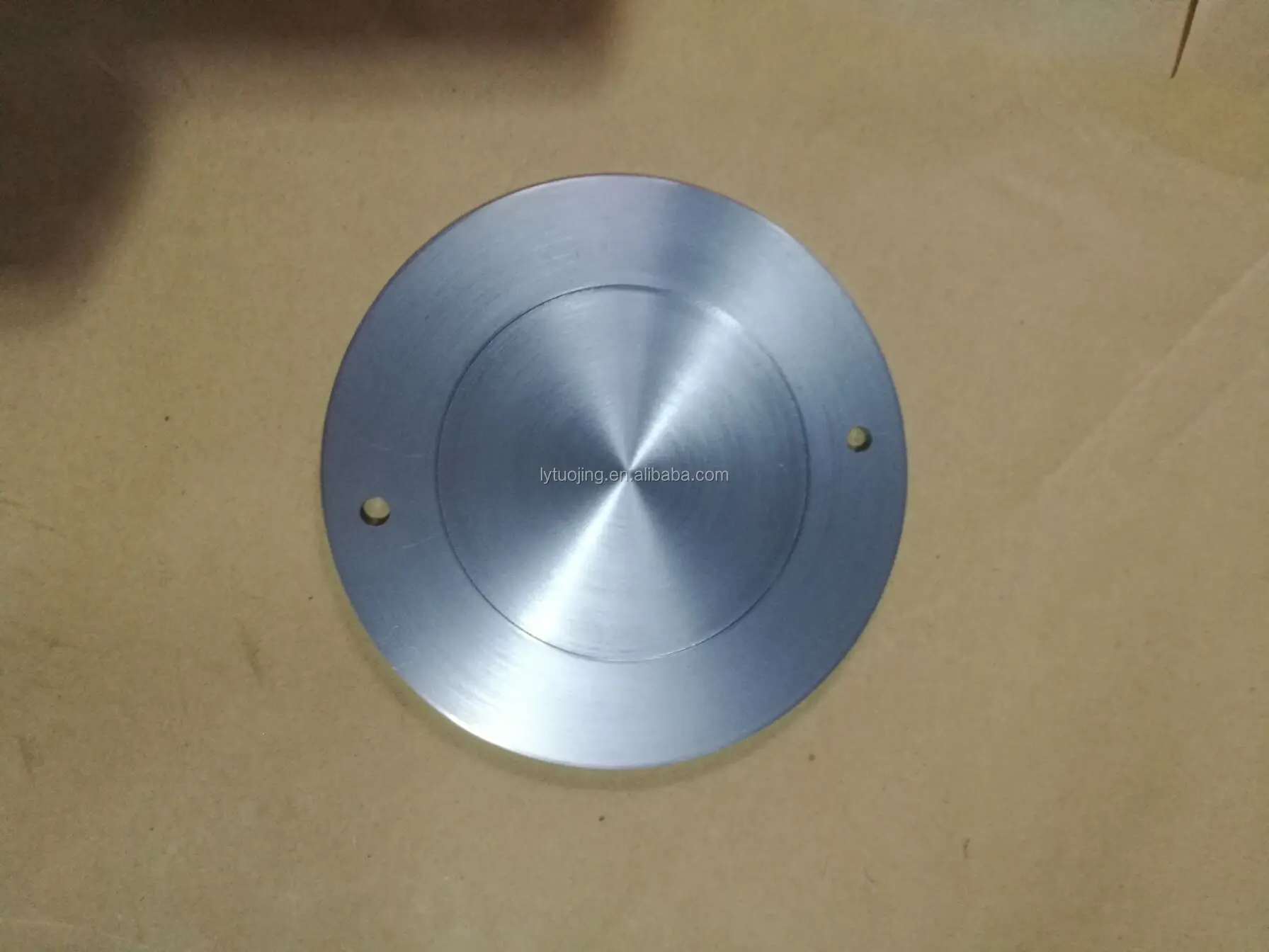 pure molybdenum Mo disc/round
