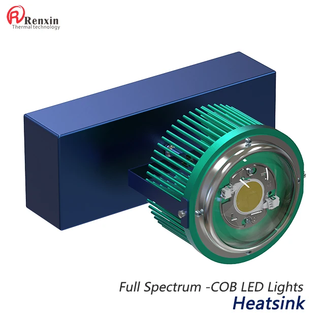 480 watts CXB 3590 /Luminus CXM-22 COB Citizen CLU-048 /Bridgelux Vero 29 led grow light