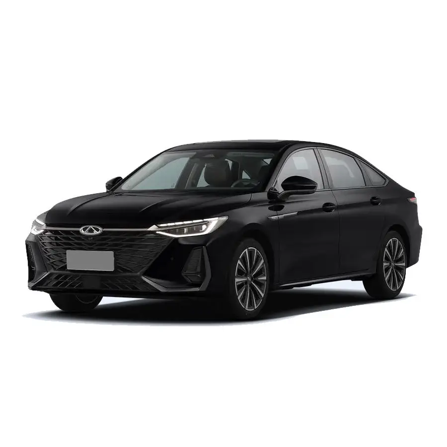 New Arrival 2023 Arrizo 8 Pro Performance Line Yu Cars Used Vehicles Cheap Petrol Left Hand Drive New Sedan Sport Car Petrol
