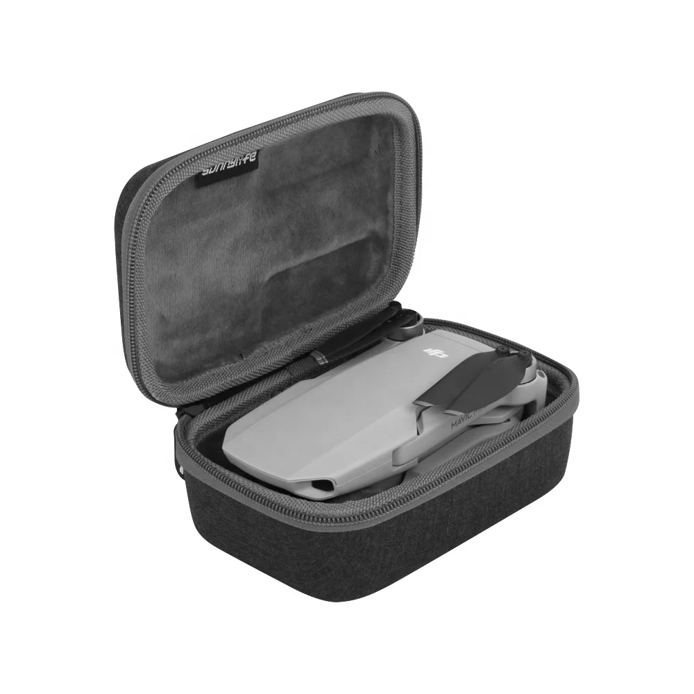 Sunnylife High quality scratch-proof Protective Storage Bag Carrying Case for DJI Mavic Mini 2 Drone