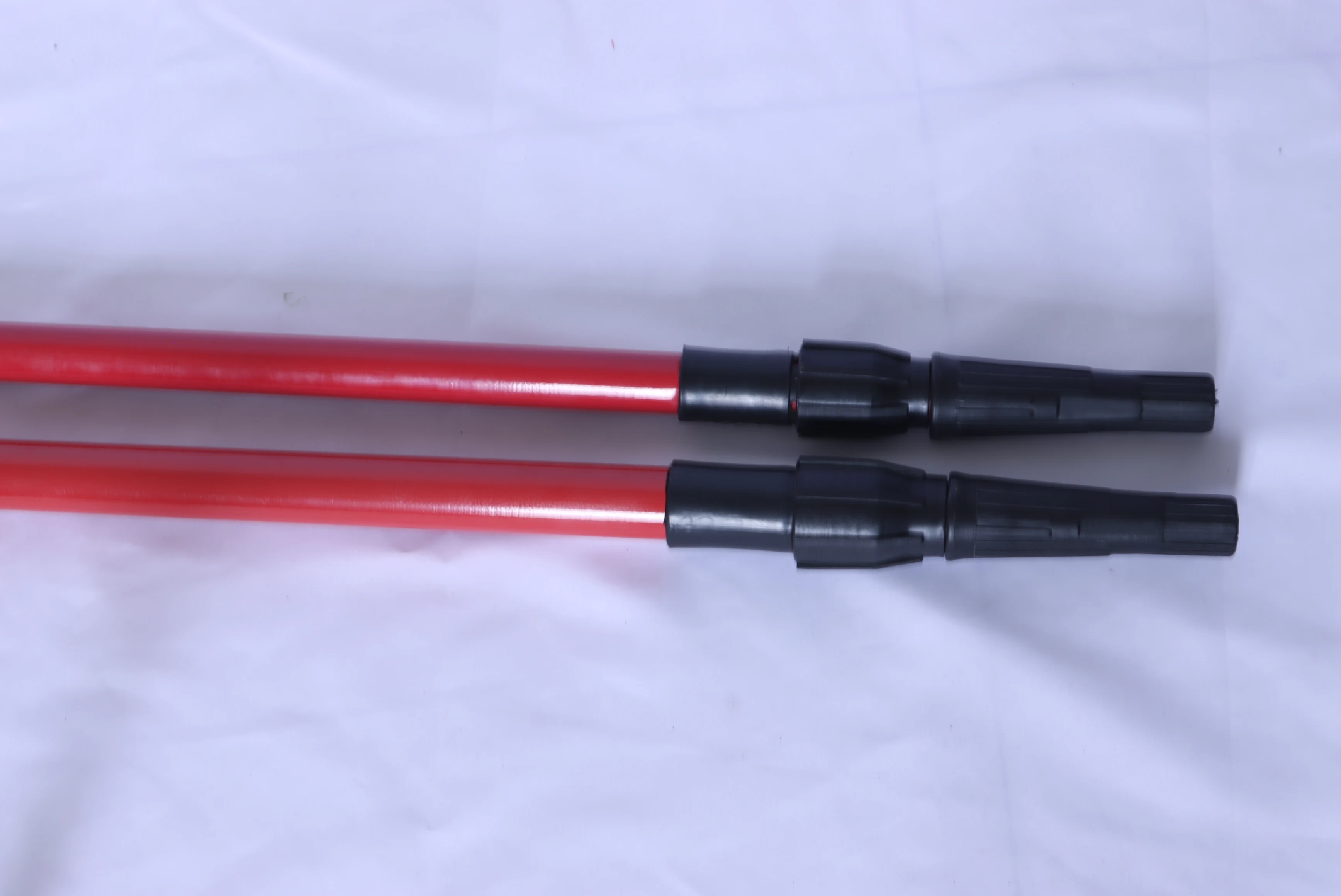 Fiberglass Pipefiberglass Pultruded Profileretractable Round Tool Handle