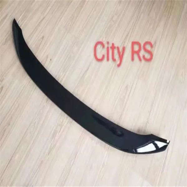 Car  factory  ABS dull  sets   BODY KITS  FOR Honda  city RS  2021+
