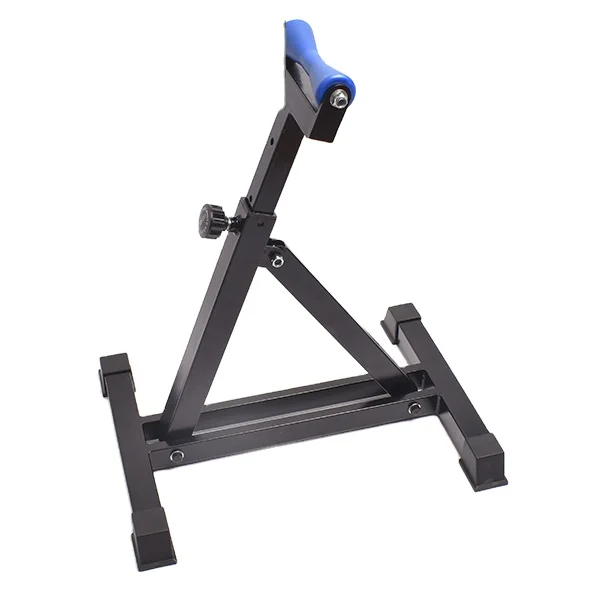 T-Bar Row Shoulder Press Landmine Attachment rowing support rack for Shoulders Chest Abs Back Hack Squat