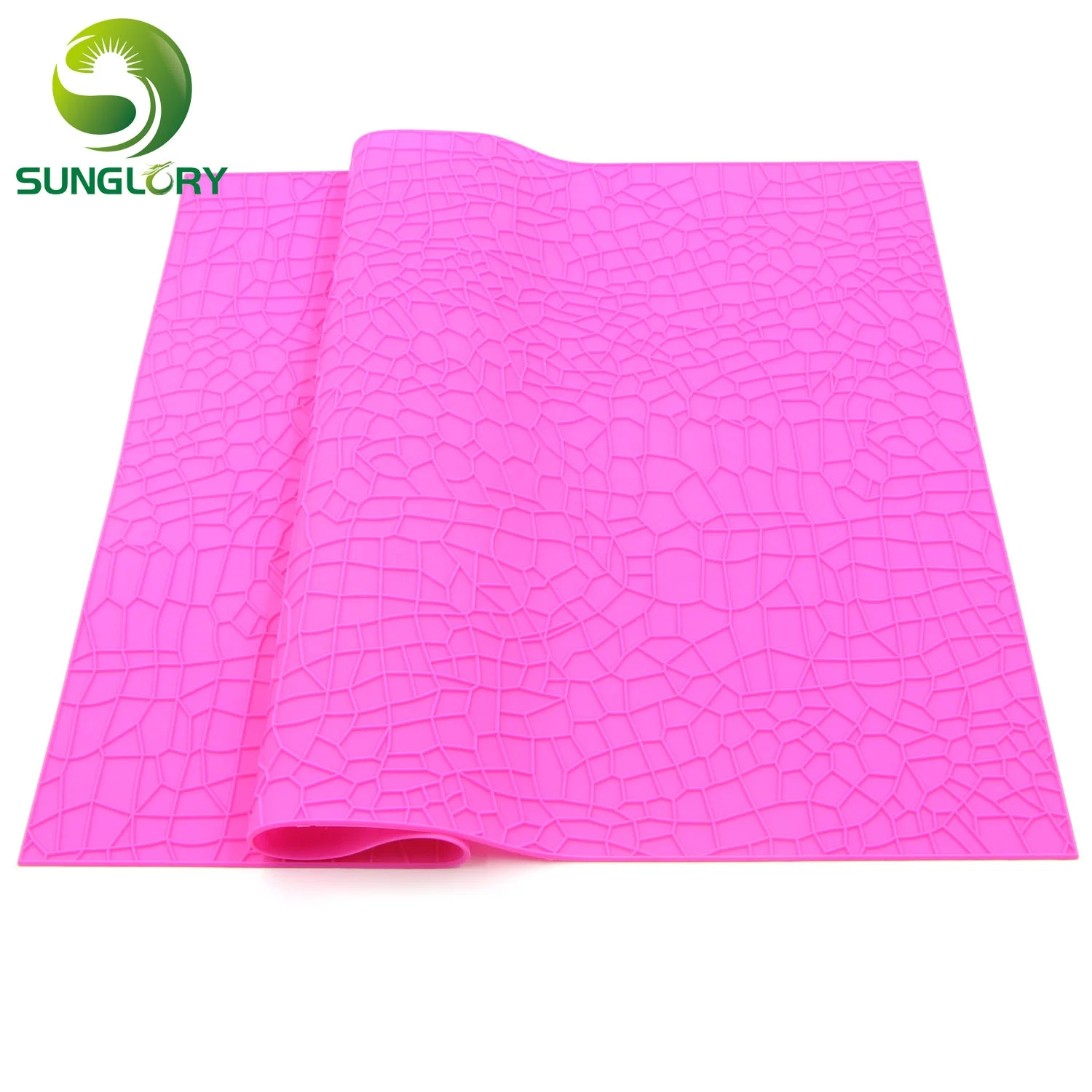Свадебные украшения впечатление коврик из крокодиловой кожи аллигатора силиконовый шнурок мат выпечки границы Fondant (сахарная) кружевы плесени инструменты для торта