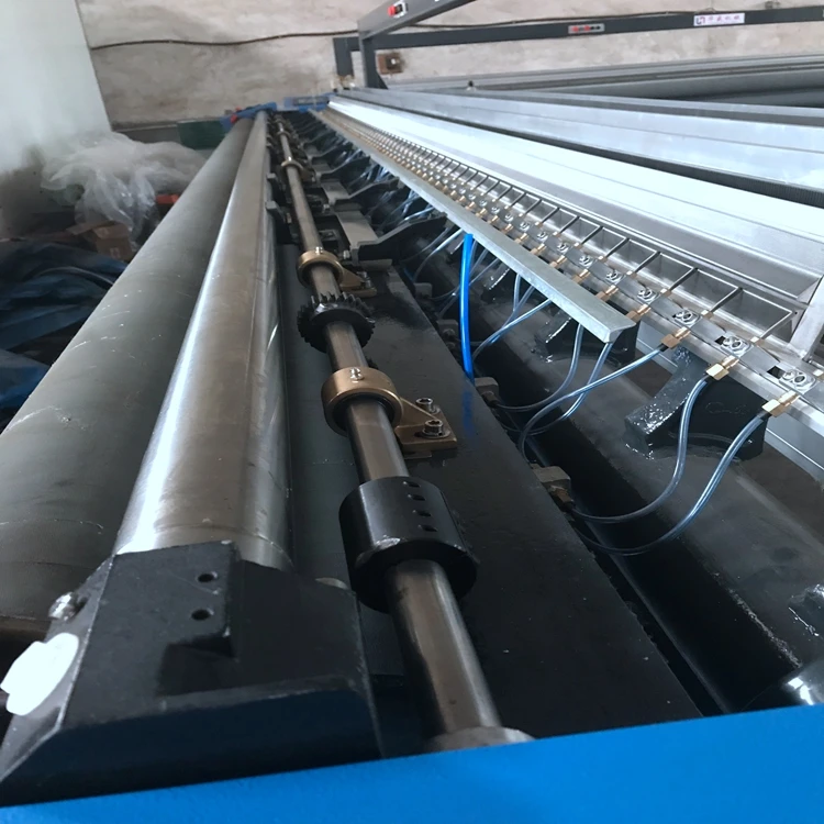 
sulzer looms narrow fabric loom qingdao 