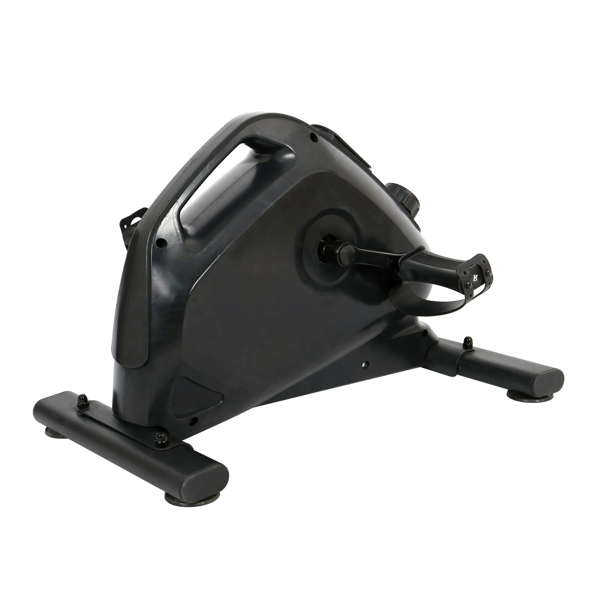 Popular Indoor Sports Fitness Bike Mini Exercise Bike with adjustable gear customizable logo for Home Office