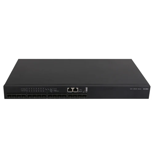 H3C S6520-16S-SI L3 коммутатора Ethernet WiFi модуль, поддерживает 16 1G/10G BASE-X модулю небольшого размера плюс порты