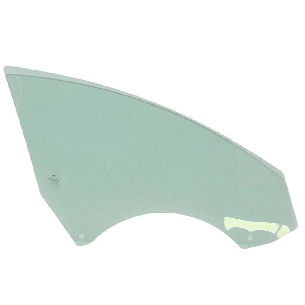 Premium-Quality Front Left Door Glass Window for Tesla Model 3 - 19-20 1077900-99-A