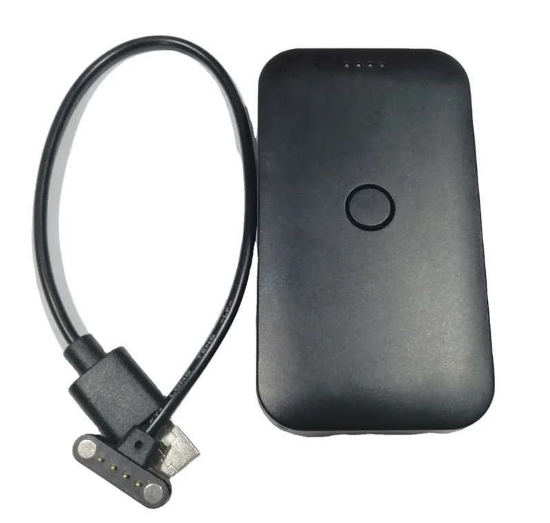 Xexun GPS Tracker  GPS Tracking Device SOS Two-way Communication Call Button for Elderly Kids Athlete