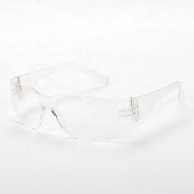 
Cheap PC protective working safety goggle/safety gogle/cheap kids safety glasses 