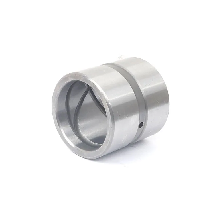 
65*80*80mm Wholesale Good Wear Resistance Slide Steel Bushing for Excavator and Loaders 