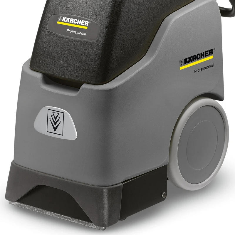 BRC 30/15 Carpet Cleaners Pressure Automatic Carpet Washing Machine Cleaning Equipment High Pressure Cleaners Washer