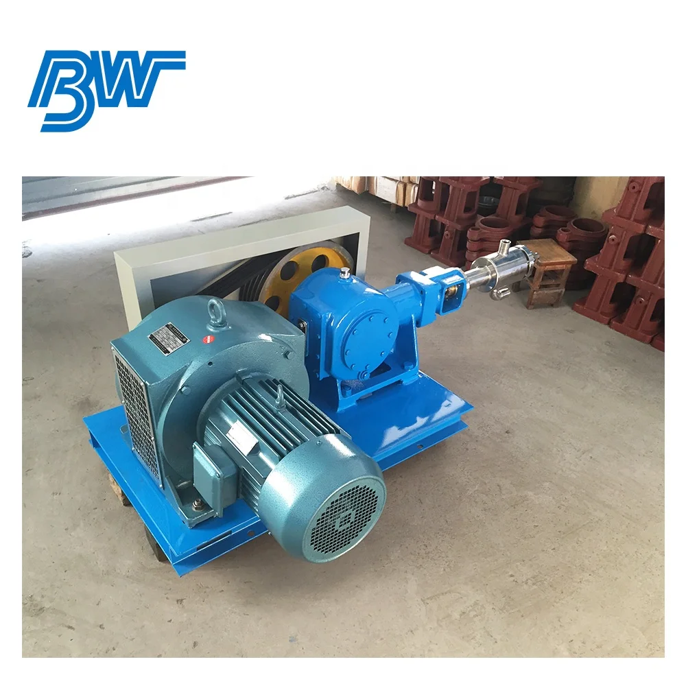 CO2 Single Cylinder Filling Pump of Carbon Dioxide