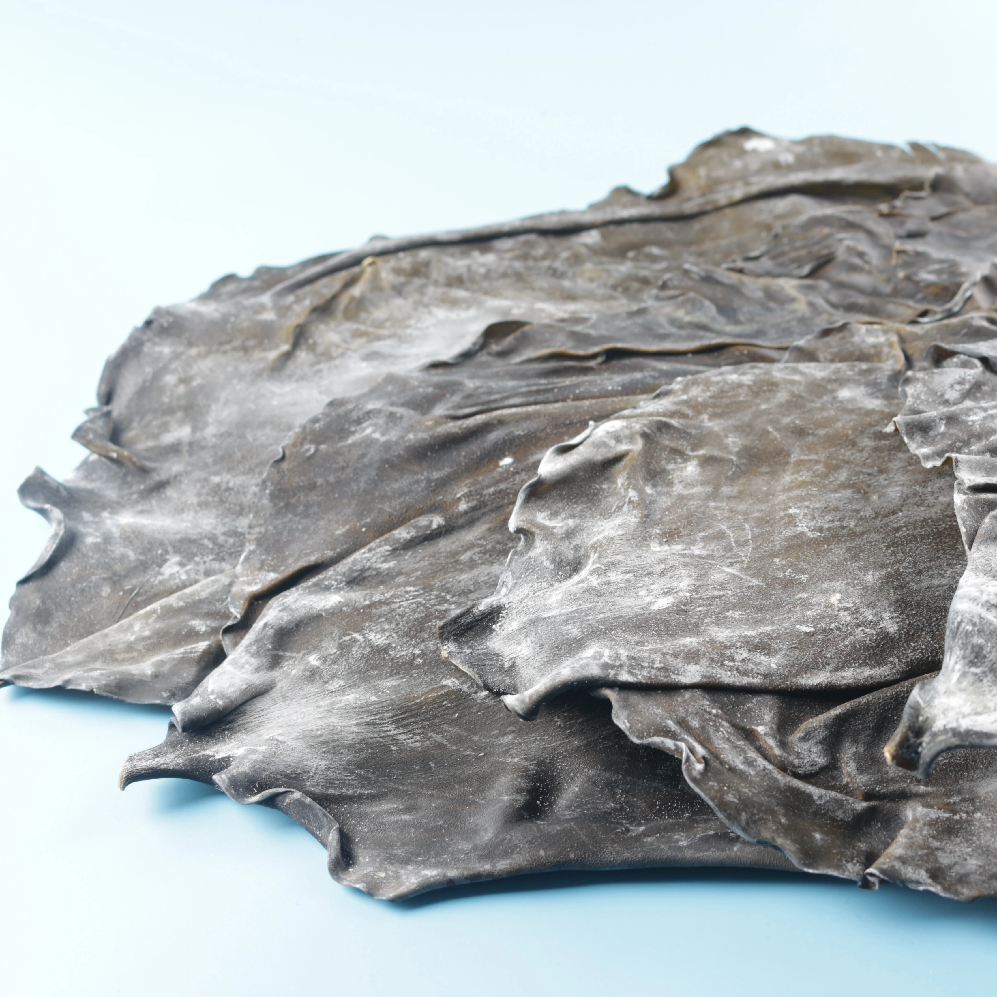 High grade sand free normal temperature preservation Laminaria algae kombu dried kelp