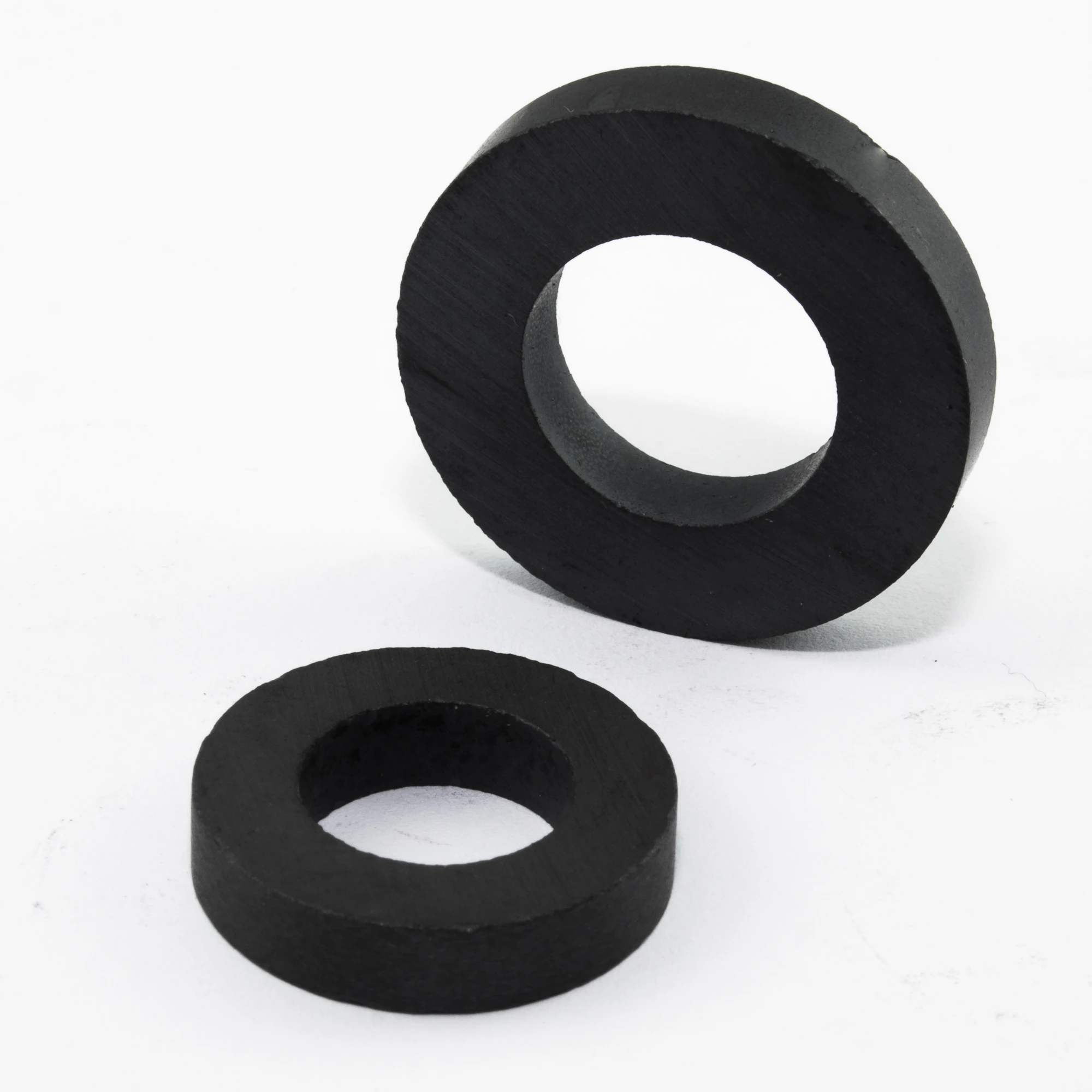 Strong Ring Magnet Ferrite Core