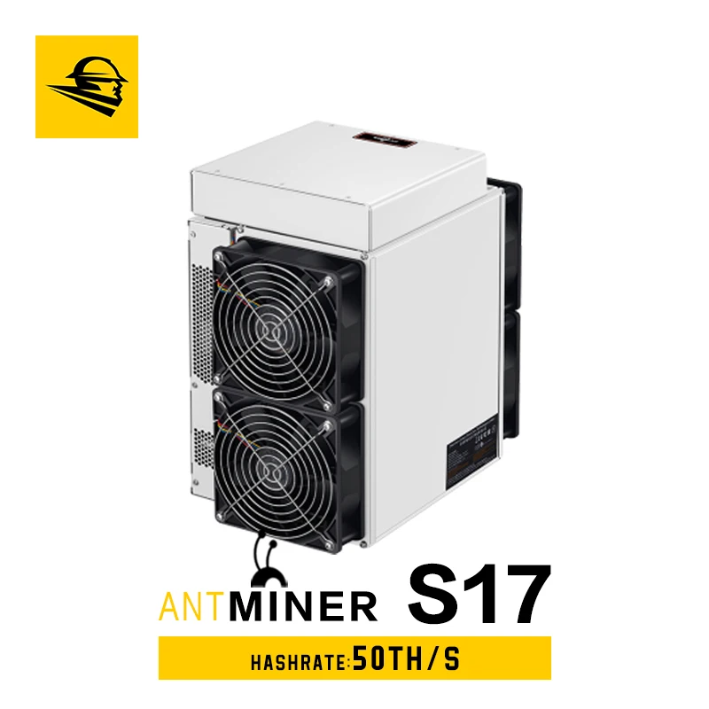 antminer s17 pro s17 antminer asic antminer s17 (73th) 56th antminer price bitmain s17 miner s17 s17 76th chips