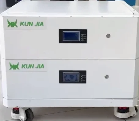 SPS001 51.2v 30kwh Lifepo4 Battery Home Solar Energy Storage System with Hybrid Solar Inverter 10kw