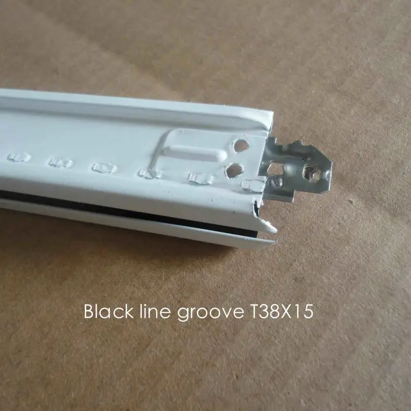 fixer for ceiling tiles or wall panels