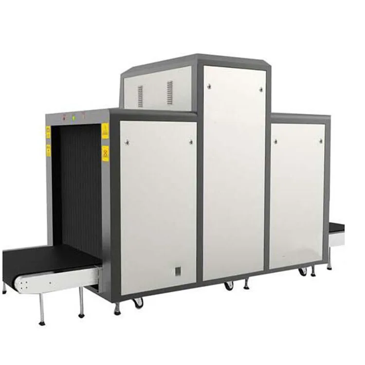 
 Оптовая продажа, сканер рентгеновского багажа большого размера, сканер рентгеновского багажа для осмотра безопасности  