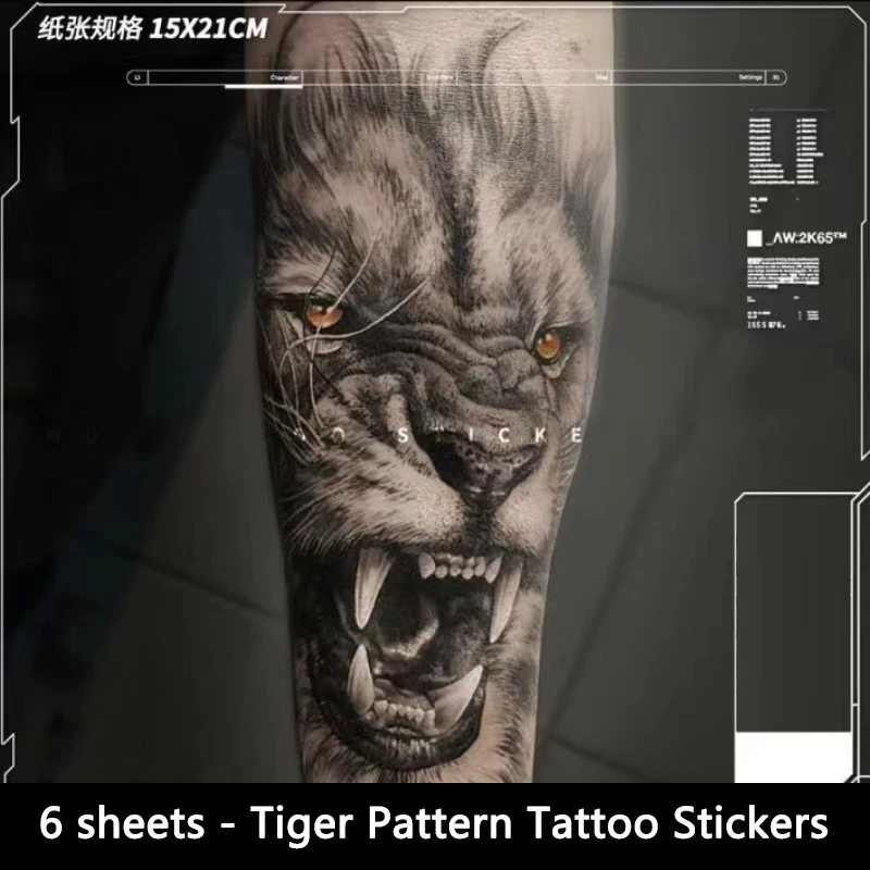 eco-friendly Stylish Glitter Eye Temporary Disposable Stencil Art and Craft Tattoo Sticker Custom Designs PVC Base Classic