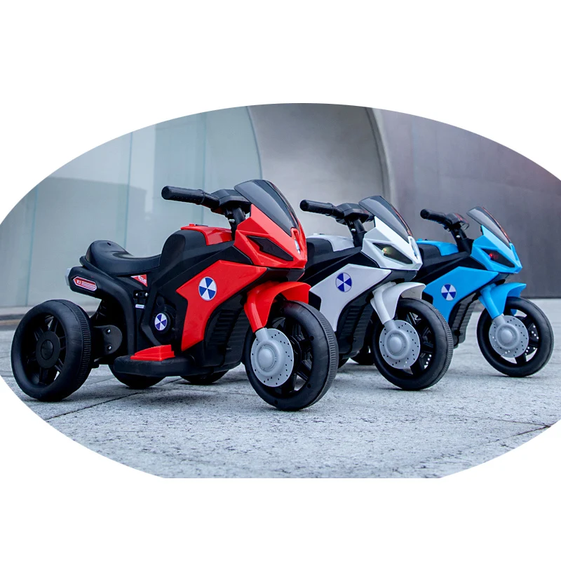 children toys 2023 hot selling children electric motorcycle kids ride on motorcycle for kids