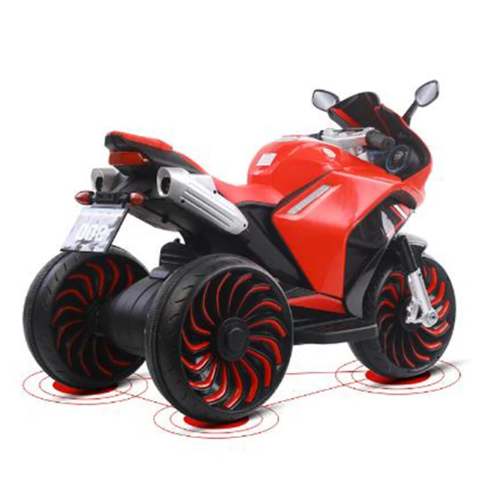 Most Popular New Model Electric Kids Ride On Toys Kids Electric Motorcycle