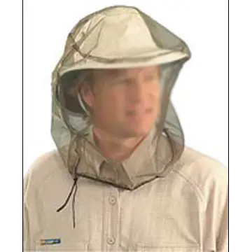 mosquito head protection net