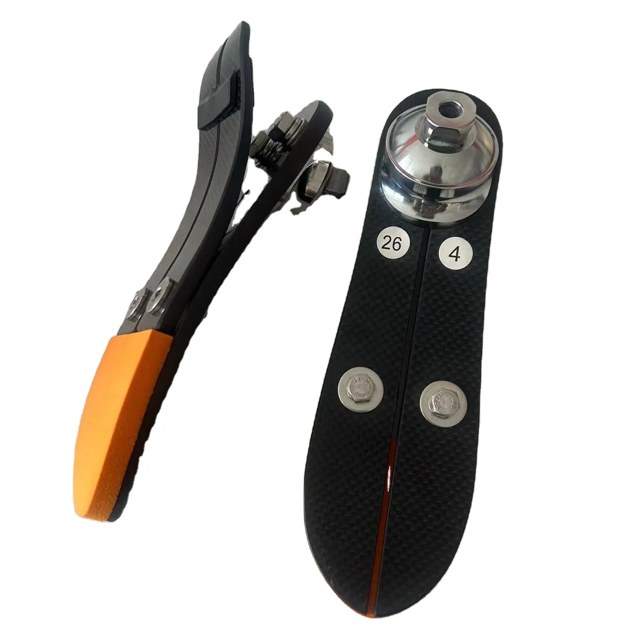 foot prosthetics /prosthetic foot carbon/artificial foot