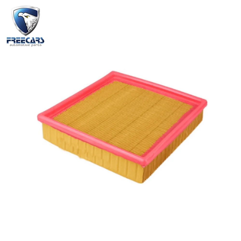 AIR FILTER 8143691 For VOL European Truck Spare Part