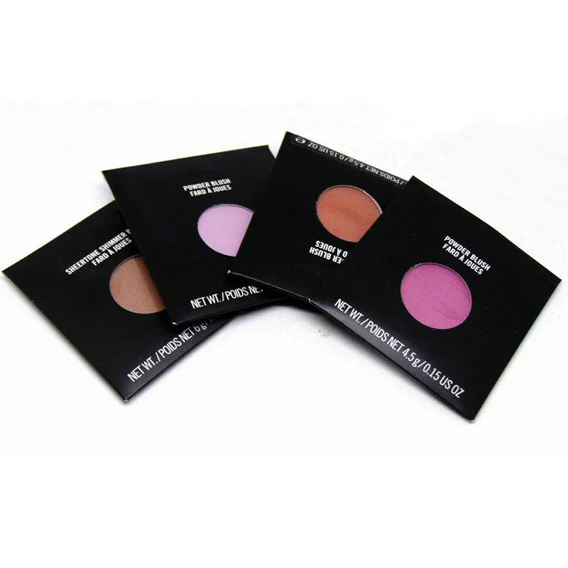 Private label Fashion Eye Shadow Best Makeup Vegan  Shimmer Palette Eyeshadow Private Label Custom