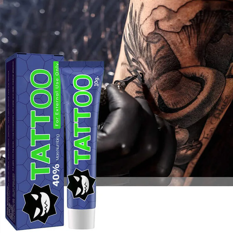 Micropigmentation New Tattoos Rejuvenate Older Repair microblade Smoothing Healing Before Tattoo Aftercare Painless Tattoo Cream