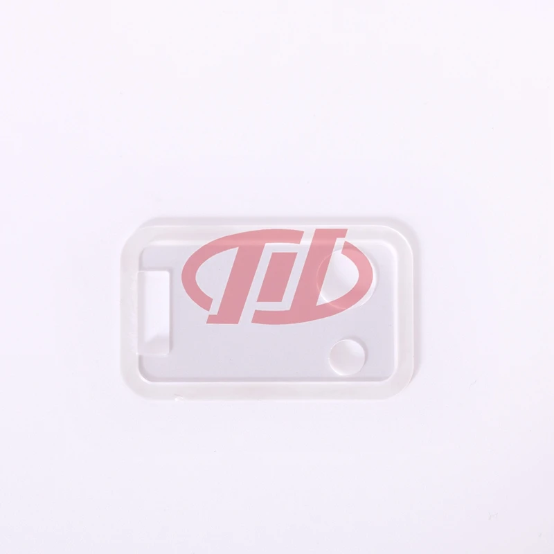 High Quality Precise Gem Components Irregular Shape Low Friction Mechanical Engineering Accessories