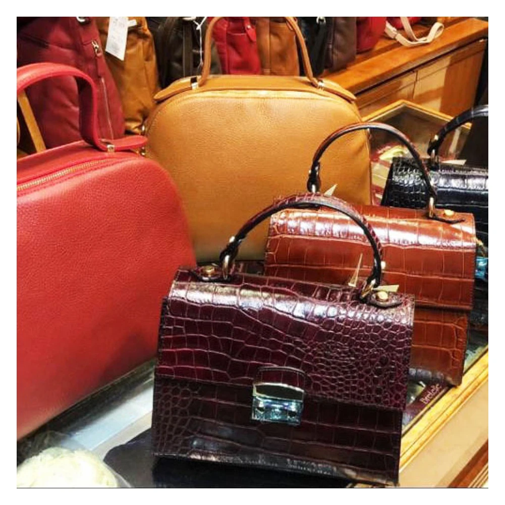 High-Quality Materials From Developed Cities a Grade Used Bag Thailand Wholesale Clothing