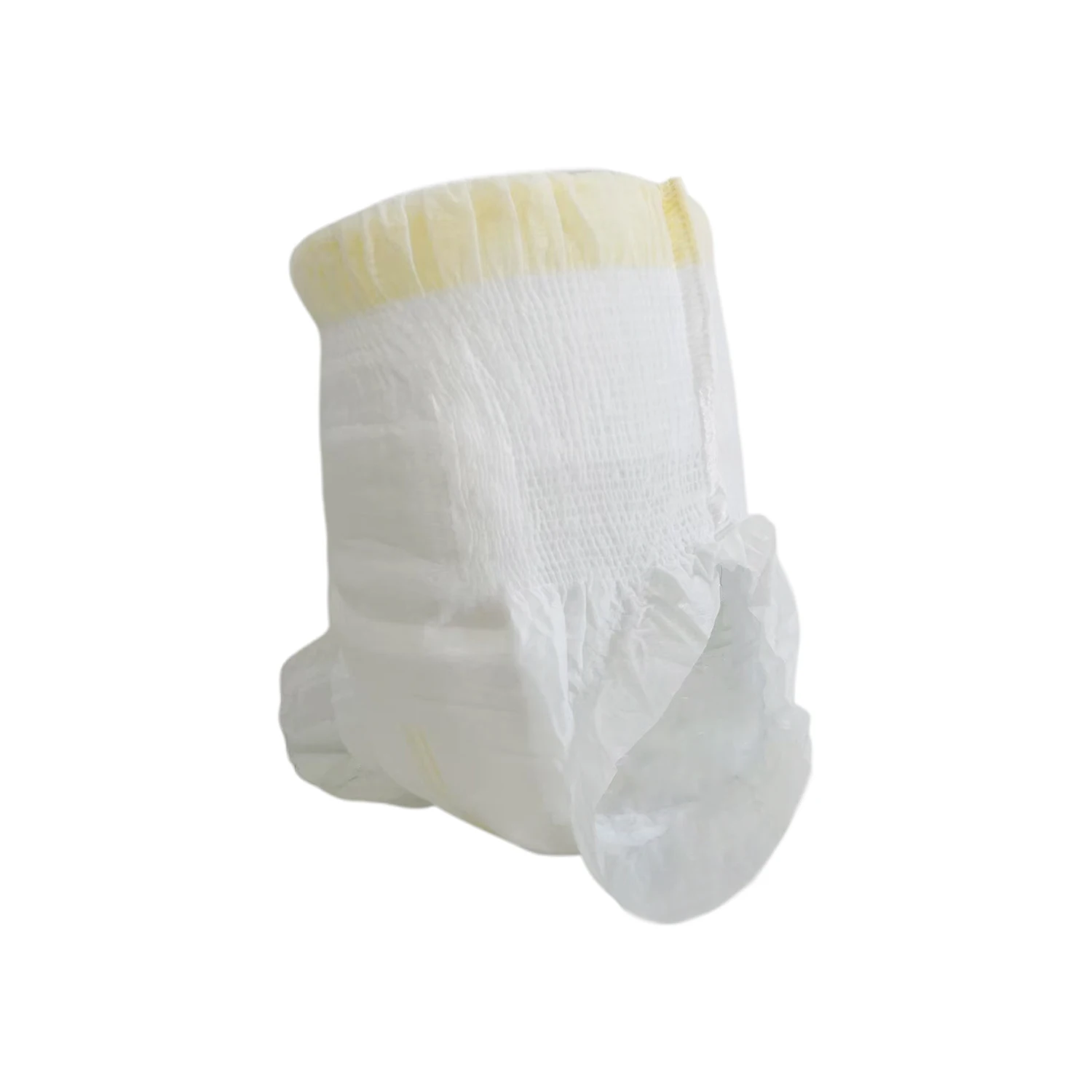 Procare OEM Soft Baby Diapers Cotton Pull Ups Training Pants with Bubble Pop Waist Huge Absorption Printed Feature
