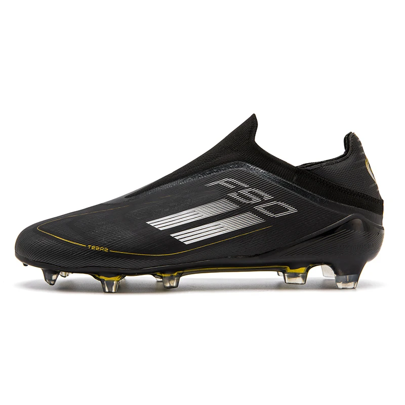Wholesale Soccer Cleat Shoes Fashion Trainers Futebol Running Retro Fg/Tf Man Women Soft Light Boots Plated Cleat Drop Shipping