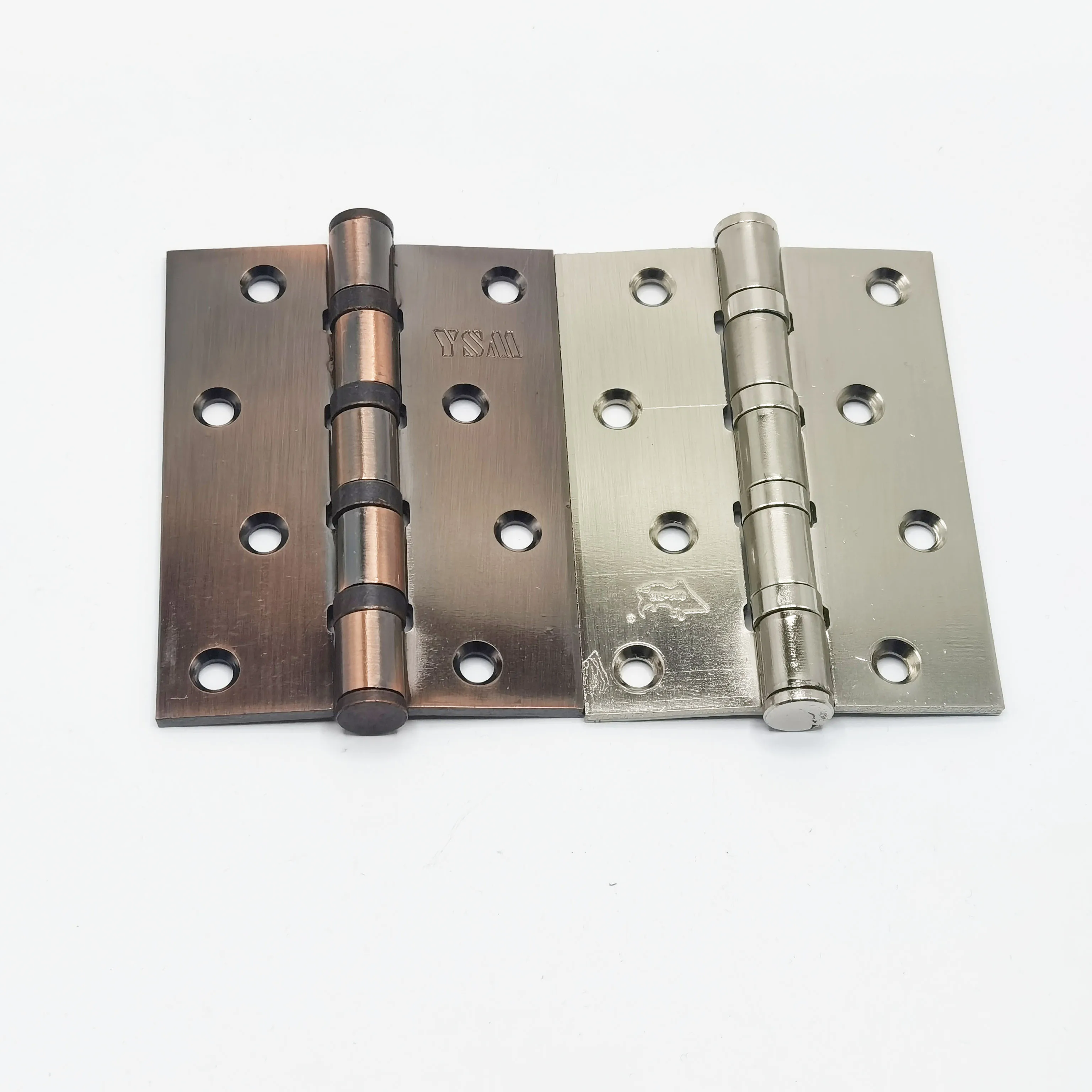 Competitive price invisible cold room ball bearing door hinges